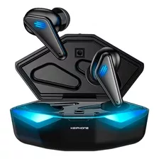 Audifonos Inalambricos Bluetooth Gamer KeiPhone Kronos Tws