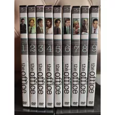 The Office Serie Completa 