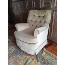 Sillón, Butaca, Poltrona