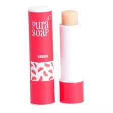 Labial Pura Soap Sandia X 3.5g