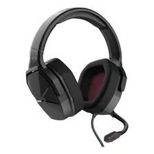 Audífonos Gamer Trust Gxt 4371 Ward Alambrico 1m 3.5mm 23799