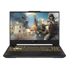 Notebook Asus Tuf Gamer I7-12700 16/512g Geforce Rtx 4050 6g