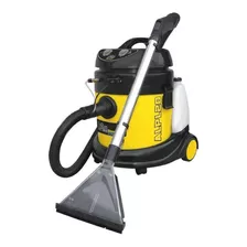 Aspiradora Lavatapizados Bta Tools Alpl20 20l 1400w Nueva 