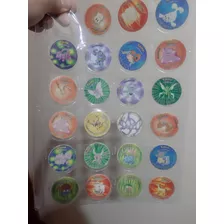 Taps Pokemon Originales Peruanos