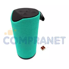 Parlante Portátil Wireless Speaker, Bluetooh - 11321