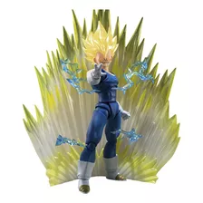 Majin Vegeta - Exclusive Edition - S.h. Figuarts 