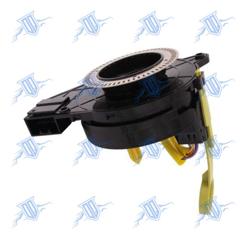 Muelle De Reloj Para 2006 Ford Explorer 4.0l 4x4 Foto 5