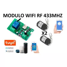 Modulo Rele / Relay / Sonoff Wifi Genius / Merik Rf 433mhz