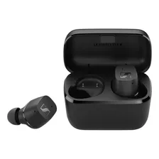 Sennheiser Consumer Audio Cx True Wireless Earbuds - Auricul