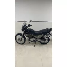 Honda Falcon 400 2014 18.800km