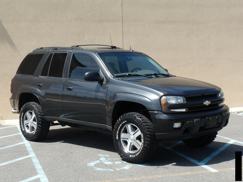 Rin 17 Chevrolet Trailblazer #9594946 1 Pieza Foto 9