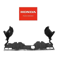 Protetor Para Barro Original Honda Civic 2007 A 2011 