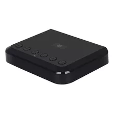 Receptor De Audio Inalámbrico Wifi Wr320 Sistemas De