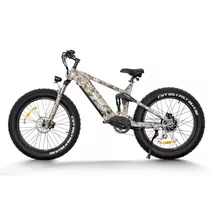 Himiway Electric Mountain Bike