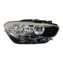 Kit Focos Led H11 H8 Luz Antiniebla Bmw 120i 2008 12v 35w