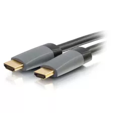 C2g 50625 Select High Speed Hdmi Cable With Ethernet M M