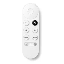Control Remoto Para Chromecast Google Tv Repuesto