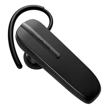 Jabra Talk 5 Negro Auricular Mono Inalambrico Con Bluetooth