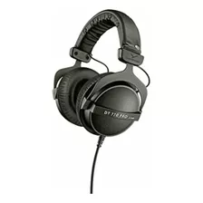 Beyerdynamic Dt 770 Pro 32 Ohm Auriculares De Estudio