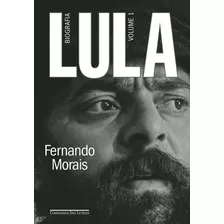 Livro Lula, Volume 1 - Pronta Entrega