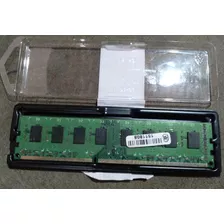 Memoria Ddr3 4g 