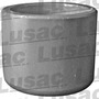 Manguera De Frenos Nissan Datsun-pick Up 1972-1984 Lusac