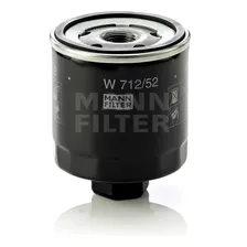 Filtro De Aceite Volkswagen Suran Cross 1.6 Highline Msi