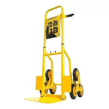 Carrinho Armazém Dobravel 3 Rodas 120kg Stst98370-br Stanley