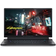 Laptop Dell Alienware X17 R2 I9 12th Gen 32gb Ram 1tb 3080