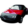 Emblema Italia Para Fiat 500 Giulietta 4c Giulia Alfa Romeo