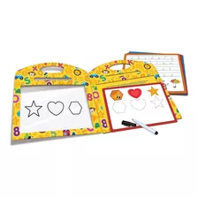 Conjunto De Actividades De Escritura Trace Amp Learn De Lear