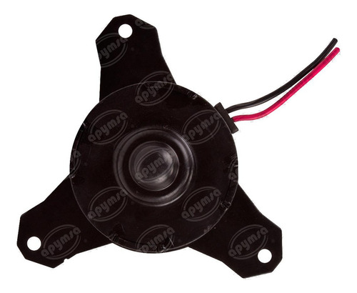 Motoventilador Dodge Shadow 4cil 2.5l 1991-1994 Foto 3