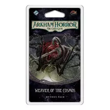 Fantasy Flight Games - Juego De Cartas De Arkham Horror Lcg