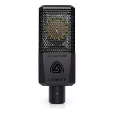 Lct-440-pure Micrófono De Condensador De Diafragma Grande