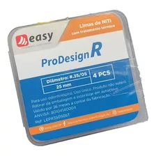 Lima Endo Prodesign R 25mm 35.05 - Easy