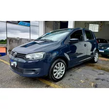 Volkswagen Fox 2014 1.0 Tec Total Flex 5p