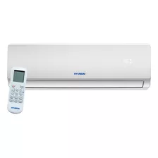 Aire Acondicionado Inverter Wifi 12000 Btu - Hyundai