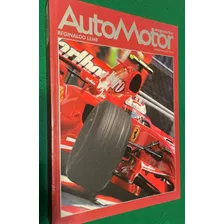 Automotor Yearbook 2007/8 Livro Grande Capa Dura - Lindo