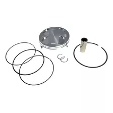 Kit Piston Athena 99,96 Honda Crf 450 R 2009-16 Competicion