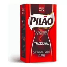 Cafe Pilao 250 Gr