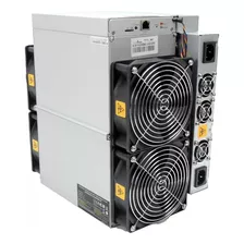 Mineradora Bitcoin Antminer T17+ 58t Bitmain V2.01