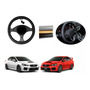 Cubre Volante Ajuste Exacto Subaru Brz 2022 A 2023 2024