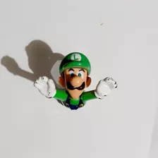 Brinquedo Mc Donald, Mario Bros 2017