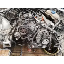 Compresor De Aire Acondicionado De Audi A4 2006