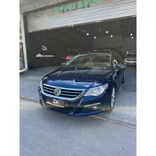 Volkswagen Cc 2012 2.0 Tsi Exclusive Dsg 200cv