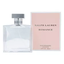 Perfume Romance 100ml Dama (100% Original)