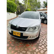 Skoda Octavia 2013 1.8 Tfsi Ambiente