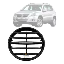 Tampa Difusor Direcionador De Ar Tiguan 2008 2009 2010 2011