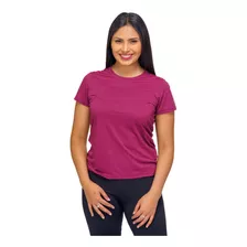 Polera Deportiva Cabo M3 Mujer Aparso