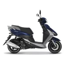 Zanella Scooter Styler 150 Rs Berazategui